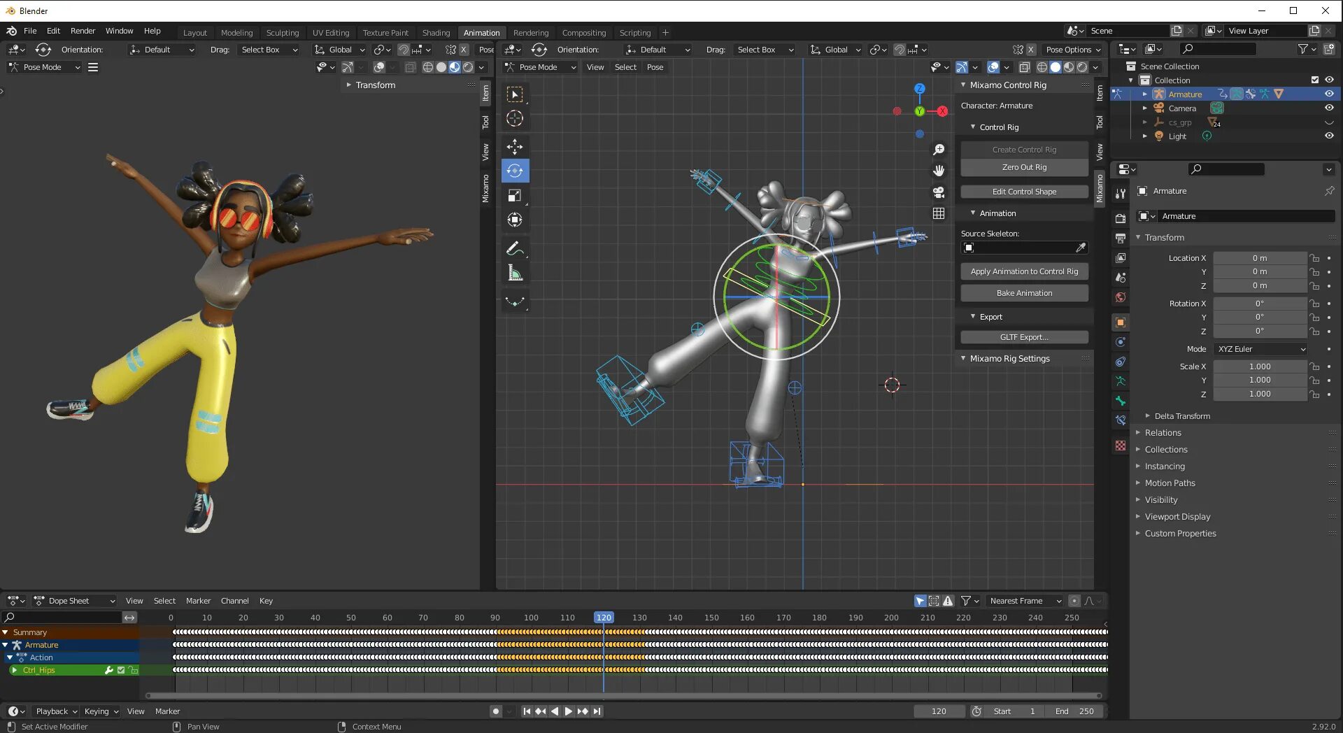 Substance blender. Плагины для blender. риг персонажа. адоб субстанс 3д. 3д анимация mixamo.