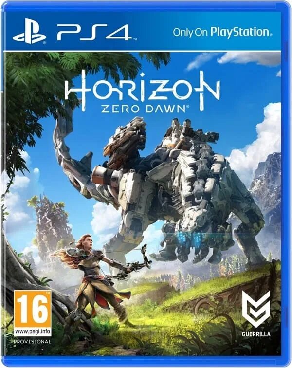 Ps4 games купить. PLAYSTATION 4 Horizon Zero Dawn. Horizon Zero Dawn ps4 диск. Horizon Zero Dawn ps4 обложка. Игра ПС 4 Горизонт.