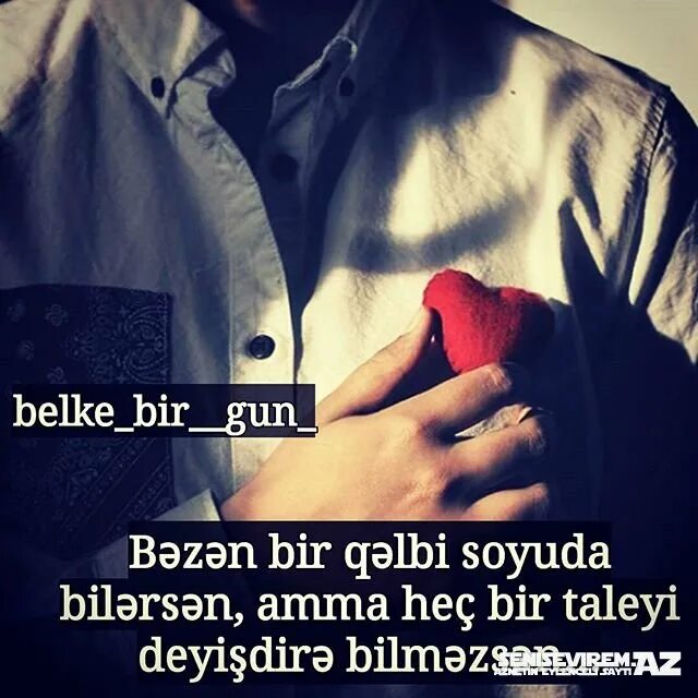 Bir gun