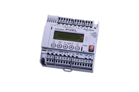 Контроллер pixel