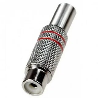 Rca металл