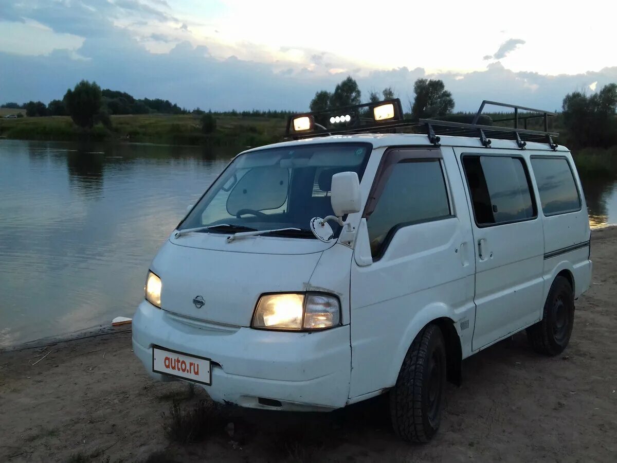 Nissan Vanette 2001 год. Nissan Vanette 1.8 МТ, 2000,. Nissan Vanette 2003. Ниссан Ванетте микроавтобус 2001 года.