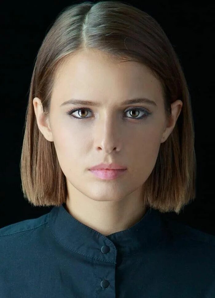 Актриса из мажора