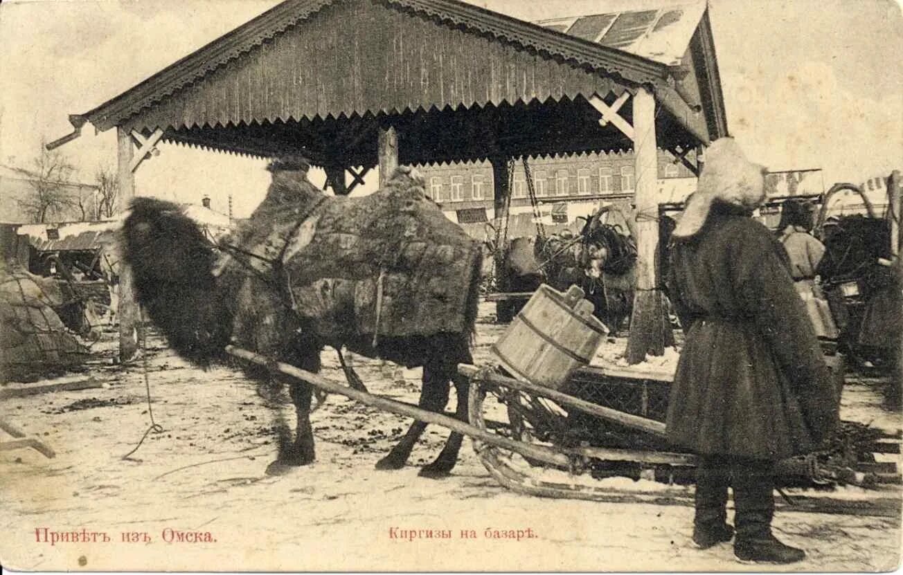 Оренбургские киргизы. Киргизы Омск конец 19 века. Ярмарочная торговля в Казахстане в 19 веке. Ярмарки в Казахстане 19 век. Старинная ярмарка.