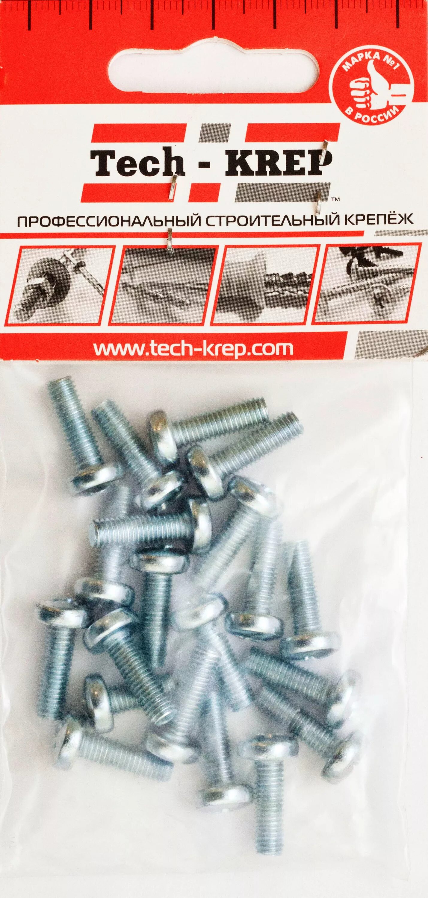 Винт tech krep