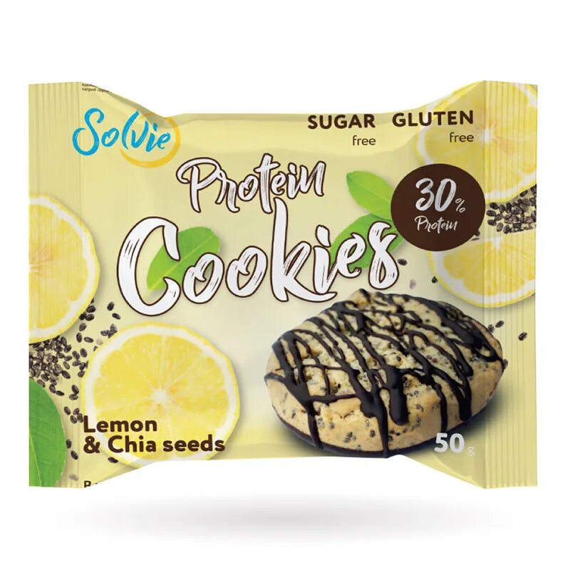 Cookies вкус. Solvie протеиновое печенье. печенье протеиновое solvie лимонное. solvie protein cookies 50g. solvie protein cookies 60гр..
