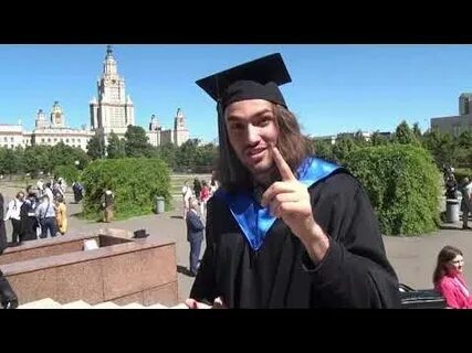 Выпускники философского факультета