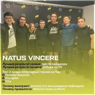 Участники ти