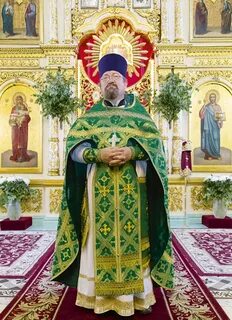 Свобода церкви