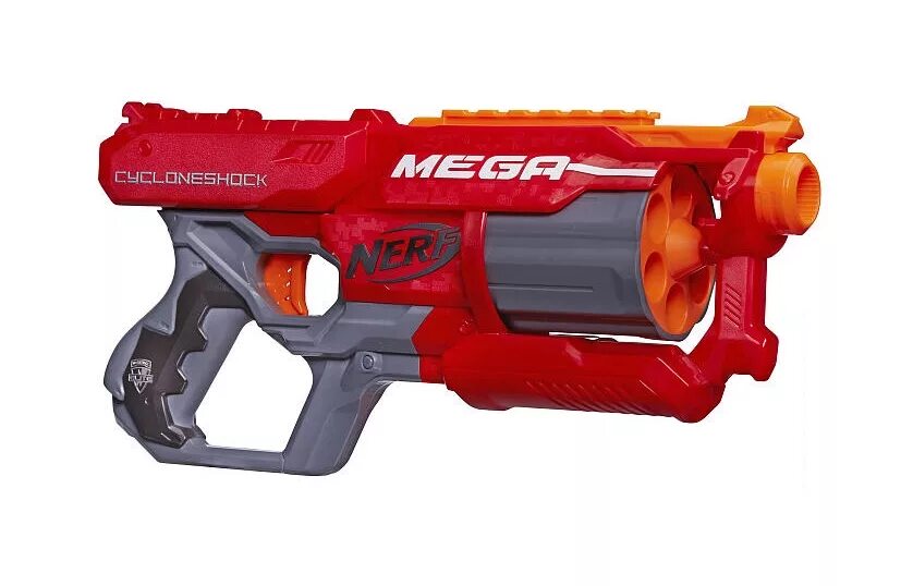 Бластер НЕРФ мега. Nerf Mega Cycloneshock. Nerf Mega Twinshock. Бластер Nerf мега Твиншок. 1 нерф