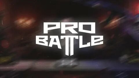Про battle