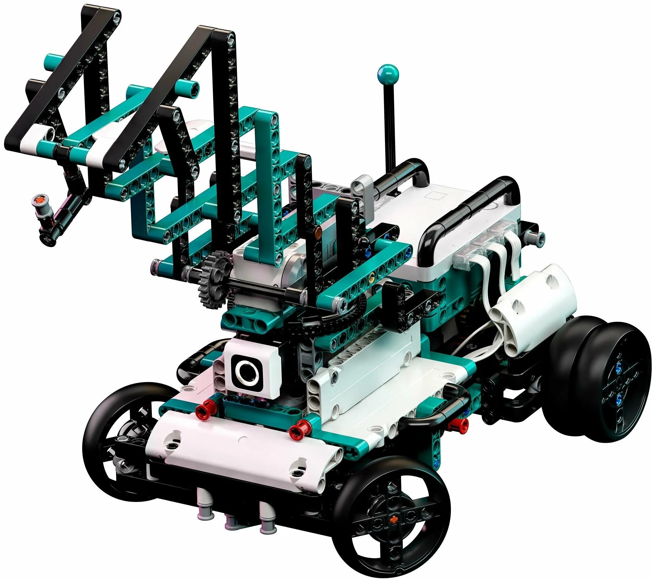 Робототехника цены. Mindstorms® 51515 робот-изобретатель.