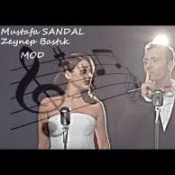 Mod sandal mustafa bastik. Mod sandal mustafa bastik