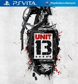 Игры unit