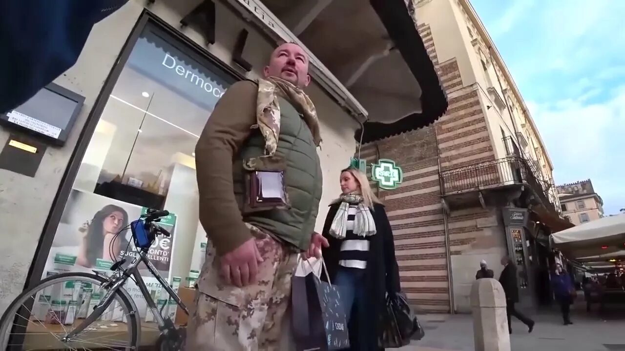 Куда делись ведущие время покажет