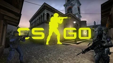 Csgo content