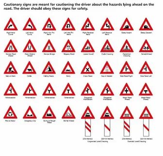 Sign signal разница