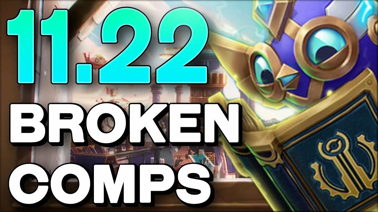 Tft meta comps. Tft meta comps