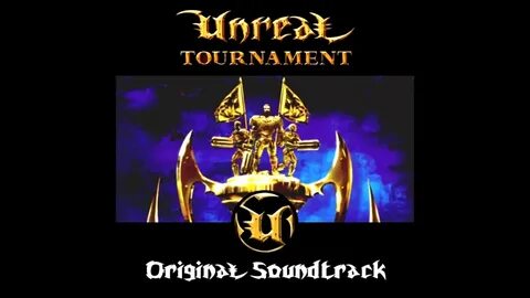 Unreal tournament ost