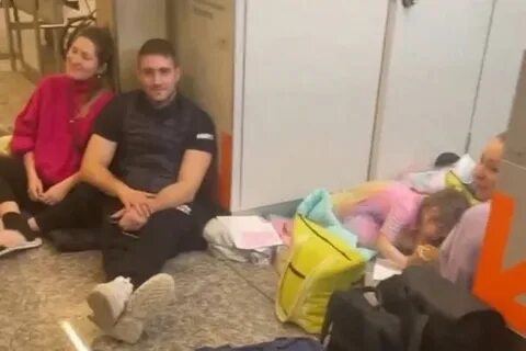 Арестованный беременный