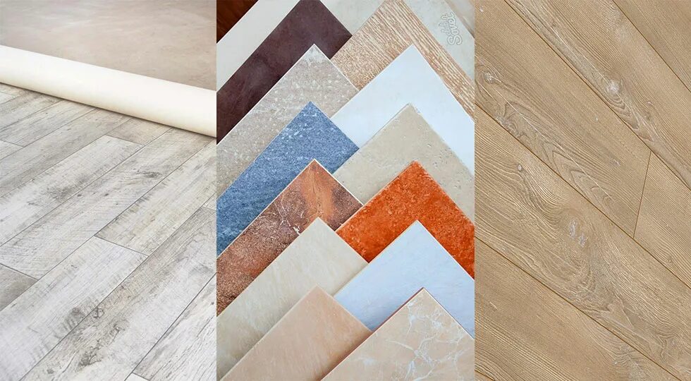 Напольная плитка в прихожей и ламинат. Комбинированный пол плитка и ламинат. Пвх кварц винил. Плитка ламинат линолеум. Соединение плитки и линолеума.