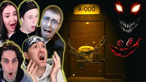 Doors ютуберы