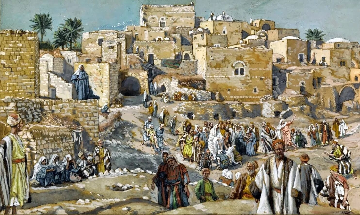 Иерусалим какая страна в древности. Древнееврейское царство Иерусалим. Вифлеем времен Иисуса Христа. Иерусалим Вифлеем Назарет. Древний Иерусалим Иисуса Христа.