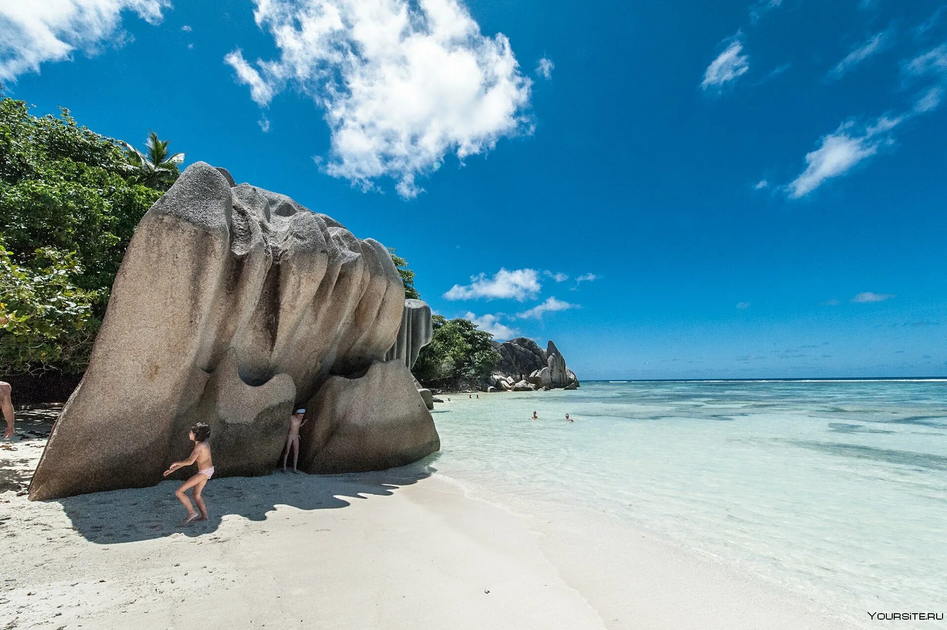 A Local's Guide to Seychelles