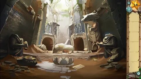 Прохождение игры hidden