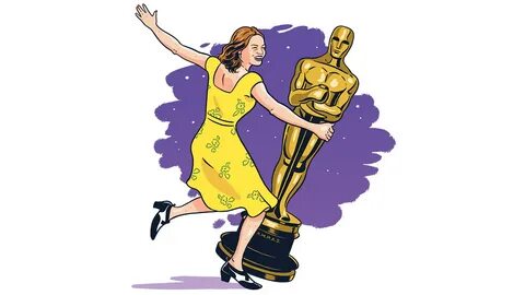 Ла ла оскар