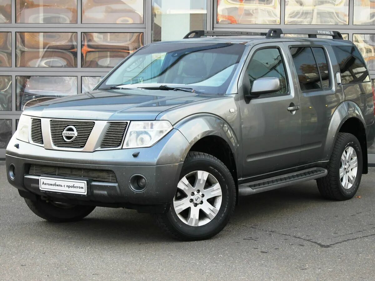 Купить дизельного ниссана. Nissan Pathfinder 2005. Ниссан Патфайндер 2005. Nissan Pathfinder 2005-2014. Ниссан Патфайндер 2005г.