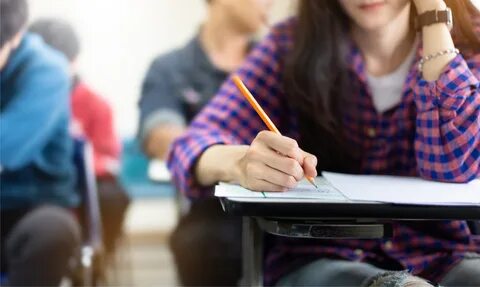 School test