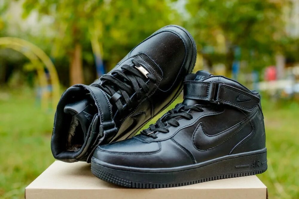 Найк АИР Форс зимние черные. Nike Air Force 1 зимние мужские черные. Nike Air Force зимние черные. Nike Air Force 1 зимние.