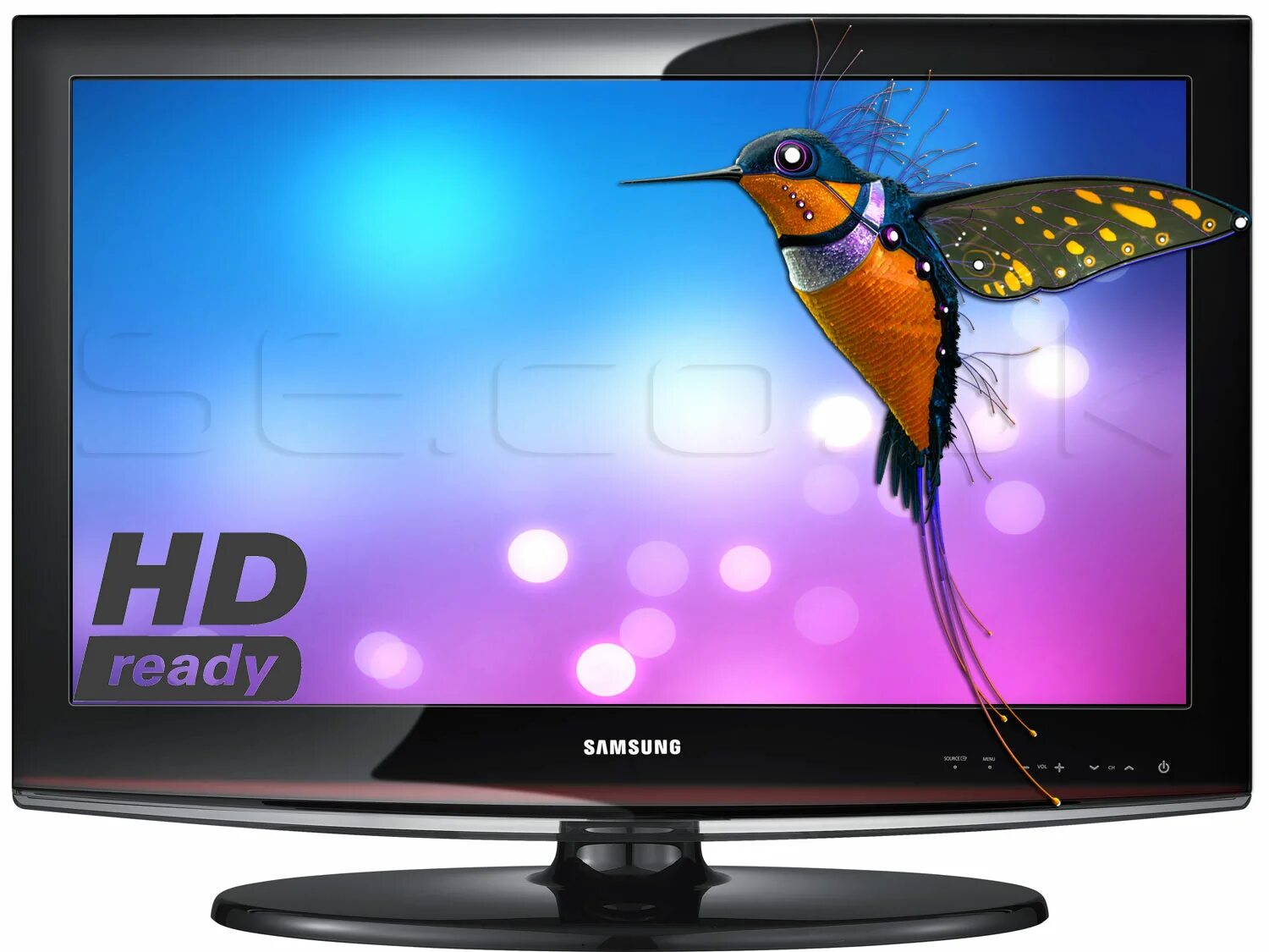 В телевизоре есть цифровой тюнер. Samsung le-32c450. ТВ LCD Samsung le32c450. Телевизор Samsung le-32b553 32". Телевизор Samsung le-32c450 32".