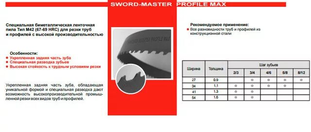 Высота зуба пилы. Ширина полотна ленточной пилы с высотой зуба пилы 10 мм. Пила ленточная биметаллическая м42. Пила ленточная м51 4520. Пилы марки биметаллические ленточные м42.
