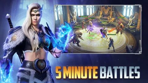 Raid shadow legends последняя версия