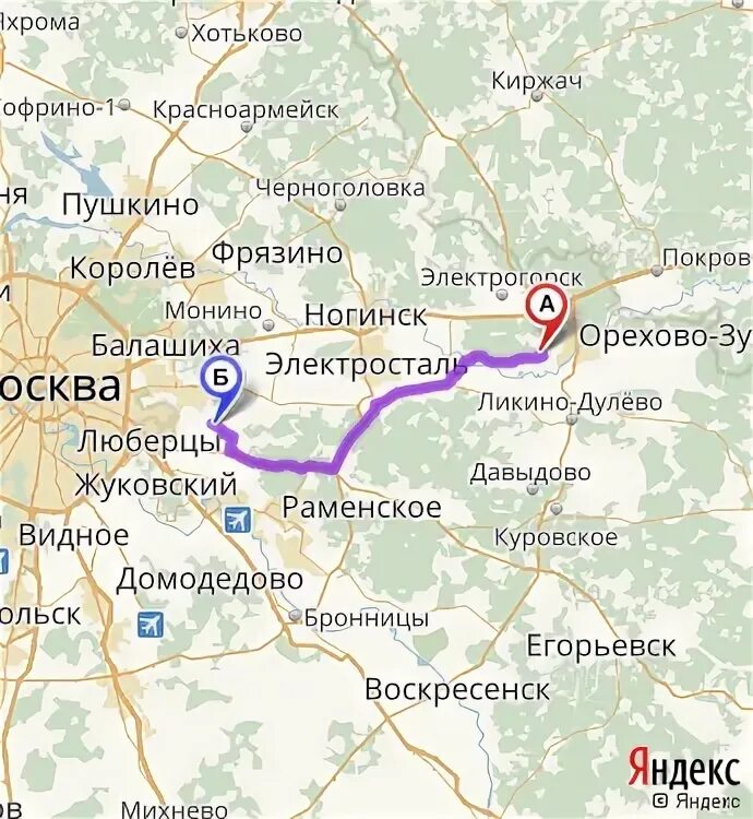 Как добраться до орехово. Электросталь орехово зуево маршрут. маршрут орехово зуево -киржач. маршрут орехово зуево москва. орехово-зуево на карте.