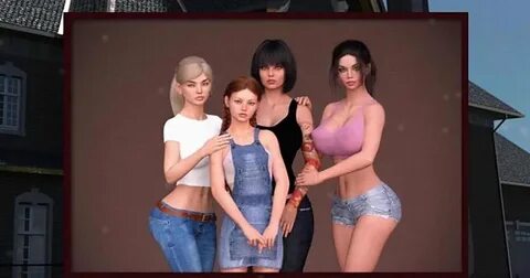 My cute roommate 2 последняя версия