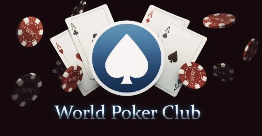 Покер world club