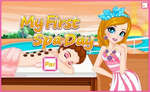 Игры спа