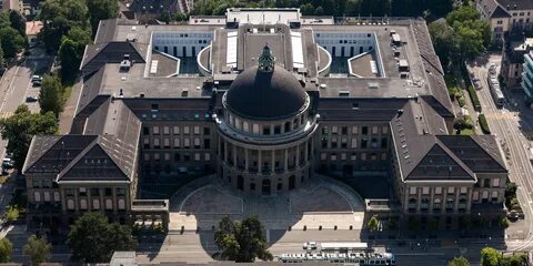 Eth zurich