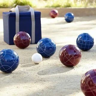 Some balls