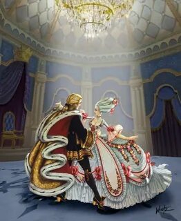 Бал сказок