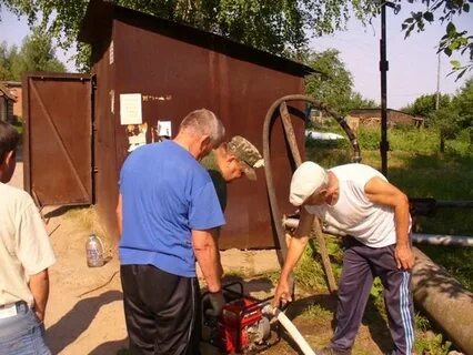 Работа сторожем снт московская область