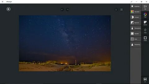 Фоторедактор для windows 10