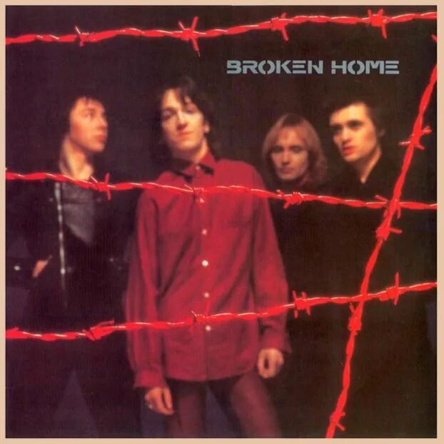 Broken social scene. Бен ааронович. From a broken home. From a broken home. From a broken home.