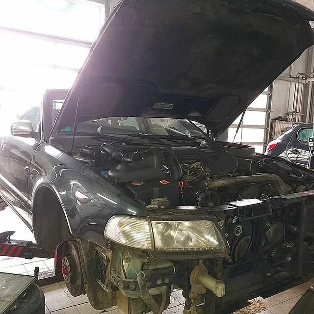 сервис молодечно