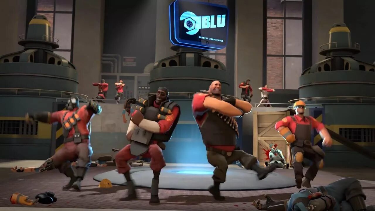Насмешка вприсядку. Team fortress 2 вприсядку. team fortress 2 танцы. kazotsky kick tf2. танец вприсядку тф2.