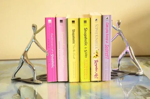 Recommend books