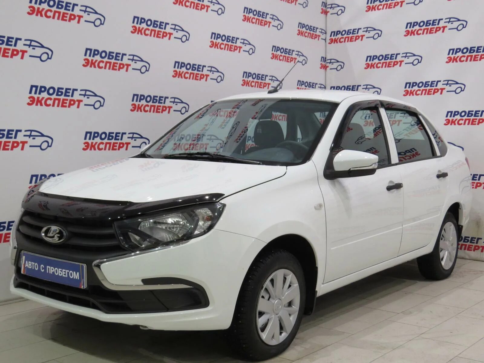 гранта 87 л с отзывы